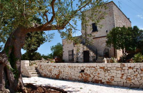 Il Trullo E Il Fortino - Foto 29