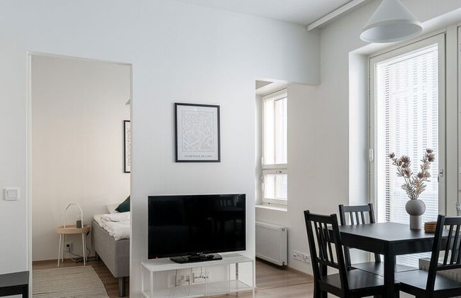 2ndhomes Tampere Areena Apartment - Foto 16