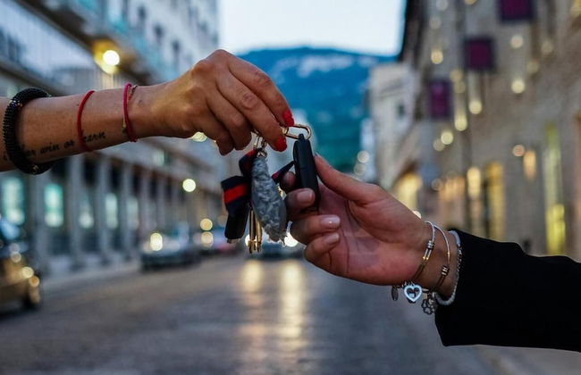 Di Sabatino Resort - Foto 33