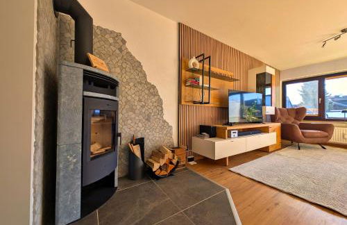 Ferienwohnung Alpenglut - Foto 33