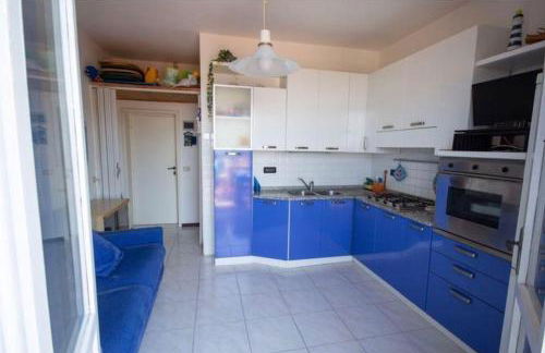 Bilocale con ampio terrazzo - Foto 9