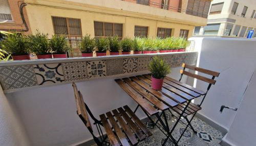 Vive Valencia con playa y metro cerca - Foto 5