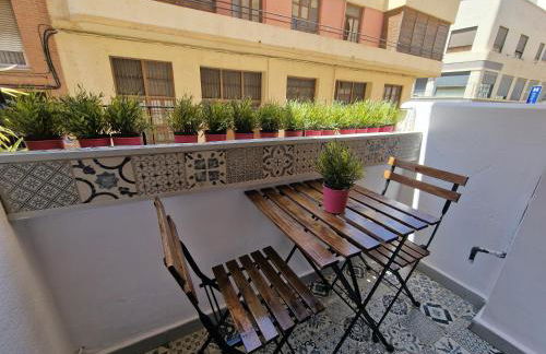 Vive Valencia con playa y metro cerca - Foto 5