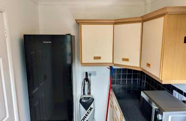 Tranquil Countryside Cottage near Loughborough - Foto 25