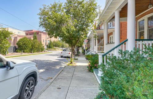 6 Mi to Gambrill State Park Family Gem with Patio! - Foto 27