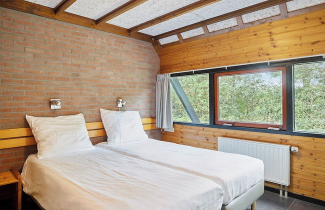 Summio Bungalowpark Herperduin - Photo 3