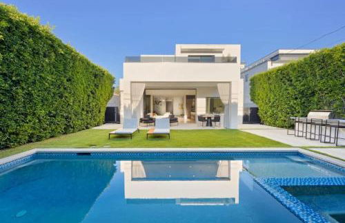 The Artezen Villa by Stay Awhile Villas - Foto 2