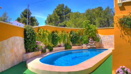 Villa Benicuco 4 - PlusHolidays - Foto 2