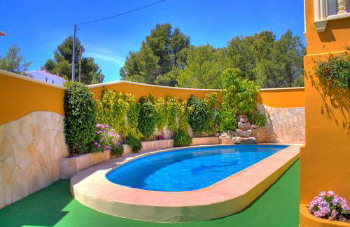 Villa Benicuco 4 - PlusHolidays - Foto 2