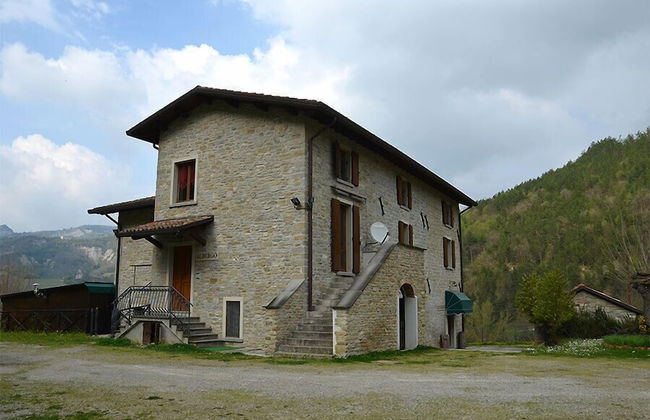 Agriturismo Campo Rosso - Foto 47