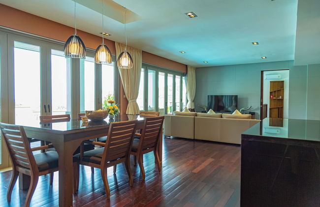 Villa Tantawan Resort And Spa - Foto 39