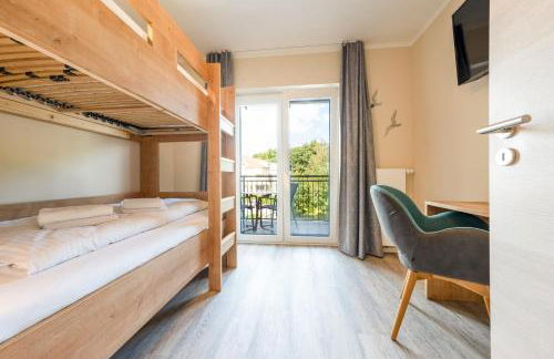 Ostsee Apartmenthotel - Foto 76