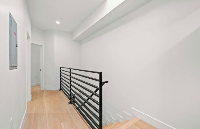 Not Affected by the Fire/modern 5BR Home With Parking, Near LA Attractions #4 - Foto 61