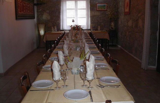 Locanda La Rosa - Foto 47