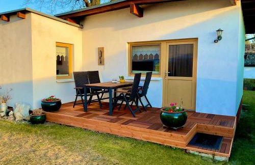 Ferienbungalow Lange - Foto 1