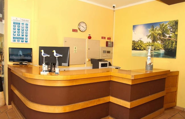 Plaza Real Atlantichotels - Foto 4