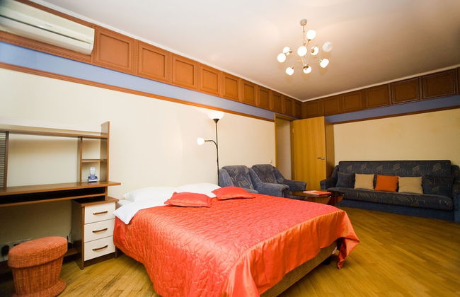 Kvart Apartments Arbat - Foto 47