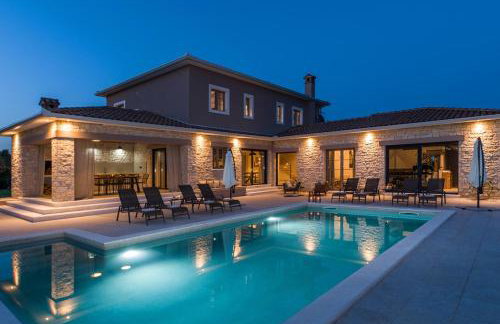 Villa Cami - Foto 39