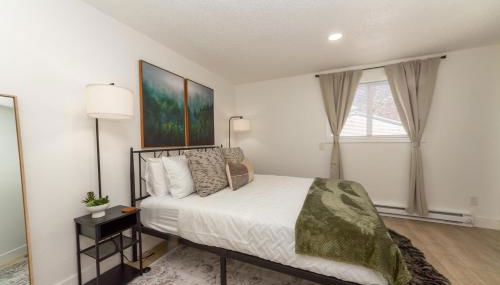 Quaint 1 BD 1 BTH Guest Home Minutes from Gonzaga - Foto 2