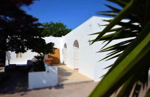 Dammuso SOLMAR - Foto 14