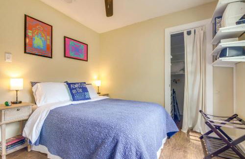 Austin Home Near Zilker Park with Yard Pets Allowed - Photo 22