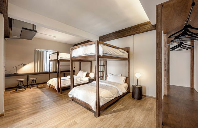 The Lair Bangkok - Photo 12