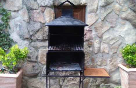 Casa Rural Saint Joseph - Foto 26