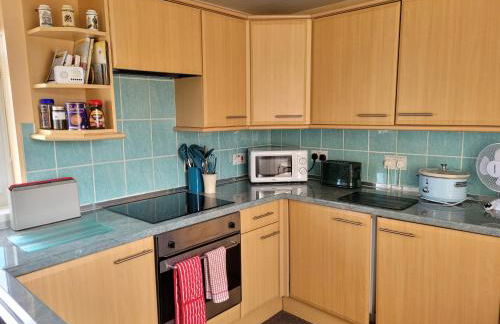 No 27 Guisborough - 1 bed apartment - Foto 1