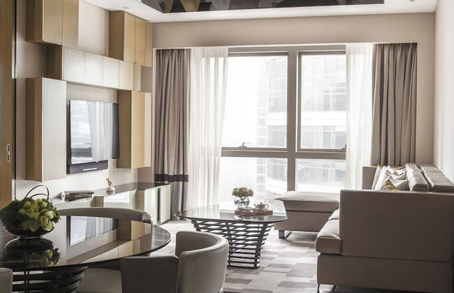 Jumeirah Living Guangzhou - Residences - Photo 33