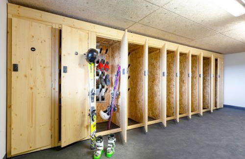 Résidence Club MMV Les Chalets des Cimes - Foto 49