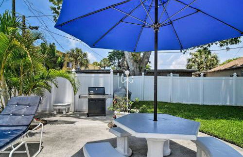 Gulfside Resort Unit 4 - Foto 25