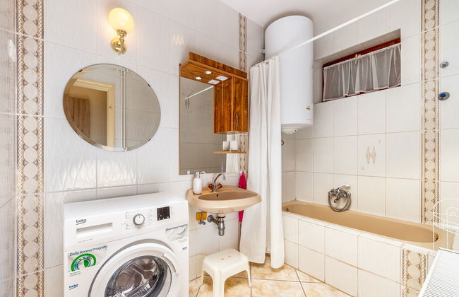 4 bedroom House in Balatonfenyves with garden and terrace - Photo 11