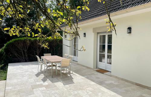 Maison en Normandie - 5 min plage Houlgate - Villers sur mer - Photo 19