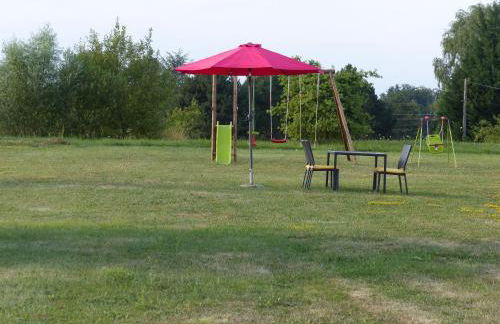 Gîtes Domaine de la Rochère - Foto 14