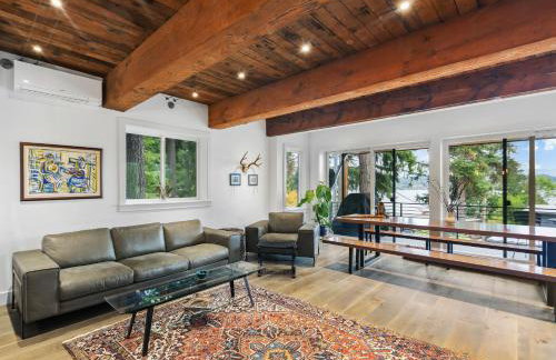 Bayview Modern Luxury by the Lake - Foto 78