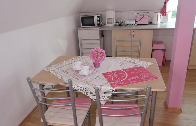 Apartment am Meer fur 4 Personen, Dziwnowek - Foto 6