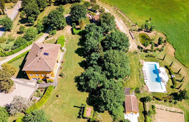 Le Querce Dei Medici 12 2 - Foto 55