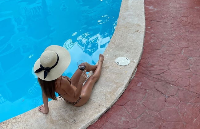 Sol Caribe apartahotel Punta Cana - Photo 45