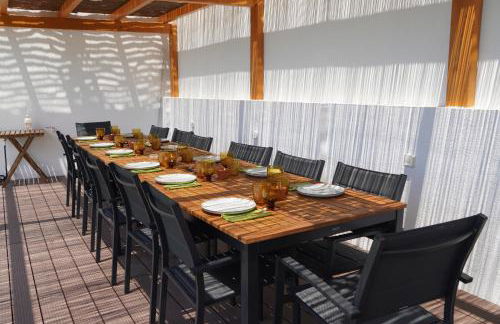 Casa do Mural - Sesimbra, Lagoa de Albufeira e Aldeia do Meco - Foto 10