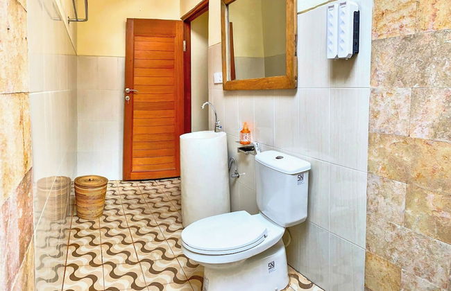Buruan Sari Villas - Foto 34