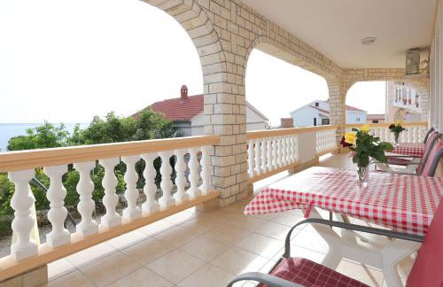 Apartments Vlado i Vesna - Photo 52