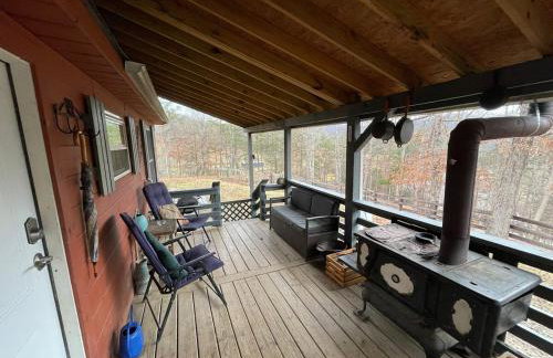 Kettlestone - Foto 16