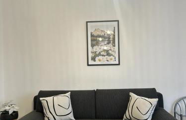 Ruhige Unterkunft mit Netflix Küche & Waschmaschine - Foto 11