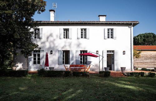 La Villa du Mestre - Foto 22