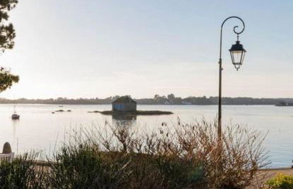 Maison de pêcheurs a 100m de l'océan! - Foto 9