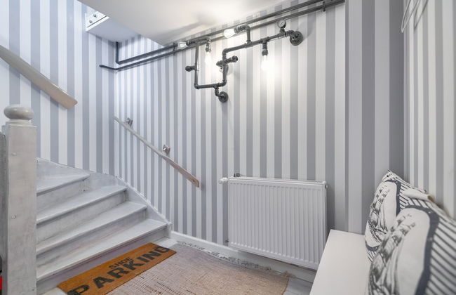 Dom & House - Apartament Orłowskie Molo - Photo 22