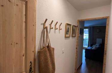 Mont Blanc 25, vue Mont blanc, balcon, parking - Photo 11