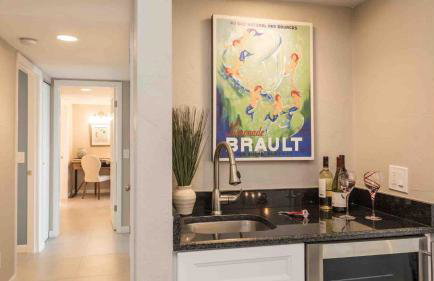 Neptunes Penthouse by Last Key Realty - Foto 7