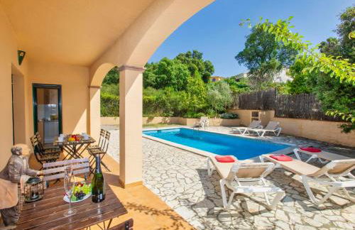 Holiday Home Mas Pere by Interhome - Foto 36