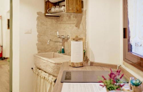 Rifugio dei Briganti - Foto 17